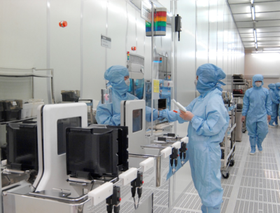 為了芯片!國(guó)家大基金二期出馬,聯(lián)手860億市值A(chǔ)股龍頭,新項(xiàng)目投資近76億