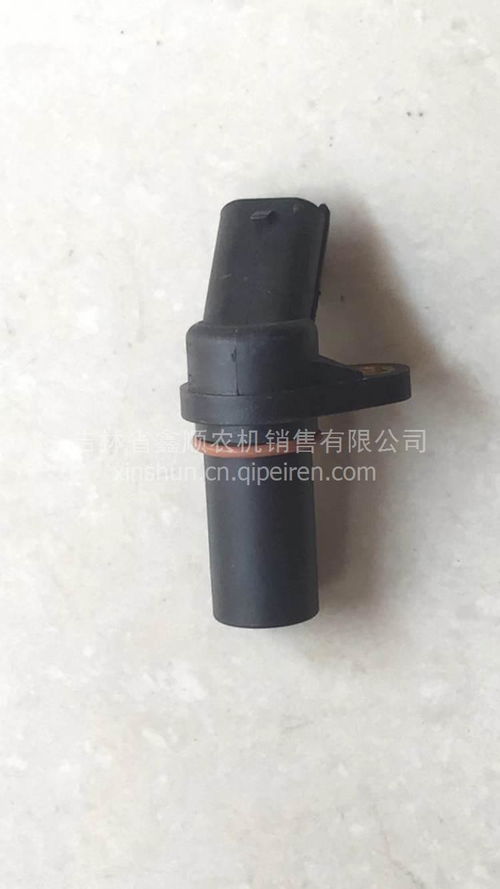 萊動國四發動機轉速傳感器與速度傳感器 價格、圖片及配件廠家詳解